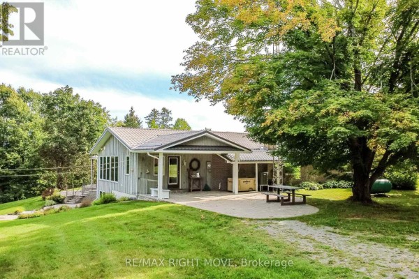 Recreational, Games room - 570 Lake Dalrymple Road, Kawartha Lakes, ON L0K1W0 Photo 4