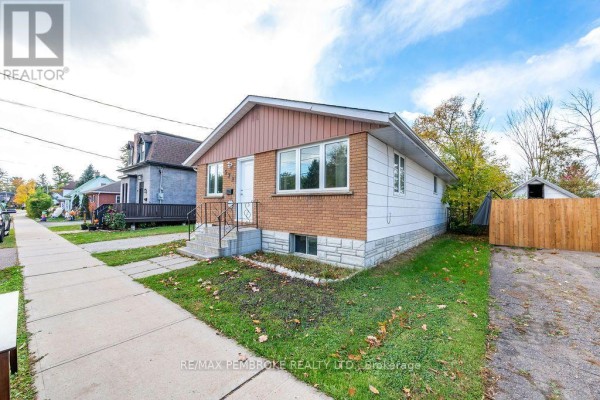Utility room - 570 Moffat Street, Pembroke, ON K8A3Y1 Photo 3
