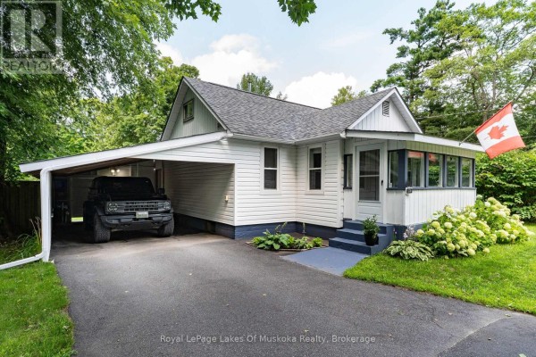 570 Pinedale Road, Gravenhurst), ON P1P1M1 Photo 3