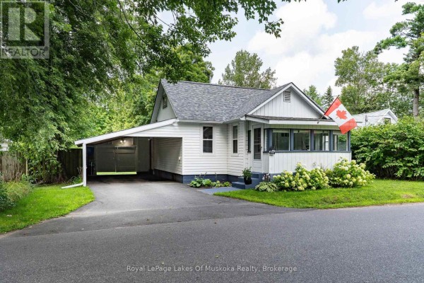 570 Pinedale Road, Gravenhurst), ON P1P1M1 Photo 4