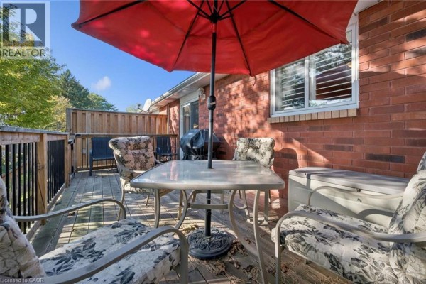 570 West Street Unit# 1, Brantford