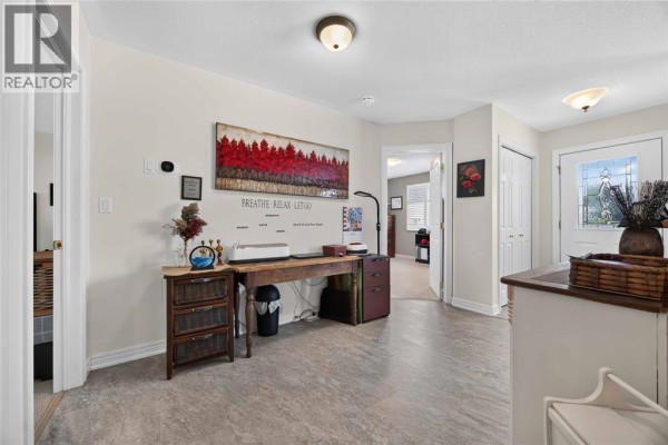 4pc Ensuite bath - 5700 Blackwell Sideroad Unit# 367, Sarnia, ON N7W1B7 Photo 4
