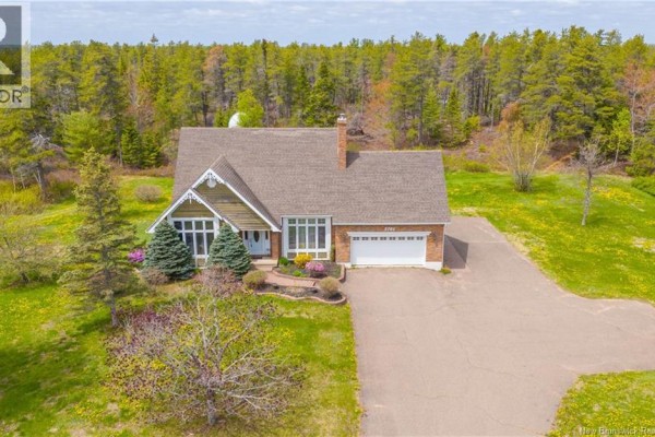 Bath (# pieces 1-6) - 5701 Route 11, Riviere Du Portage, NB E9H1X5 Photo 2