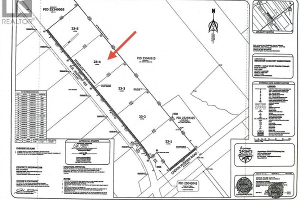 5701 Route 495, Saint Fabien, NB E4S1Z1 Photo 3