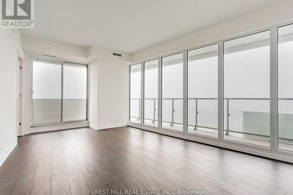 Primary Bedroom - 5702 - 2221 Yonge Street, Toronto, ON M4S2B4 Photo 5