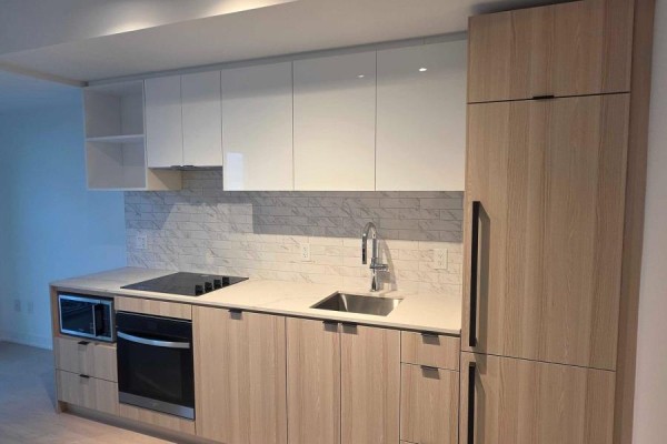 5708 - 252 Church Street, Toronto