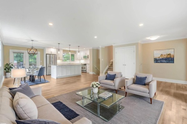 Den - 5708 144 St Nw, Edmonton, AB T6H4H4 Photo 5