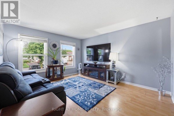 Bedroom - 5709 Deerbrook Street, Niagara Falls, ON L2G7V6 Photo 4