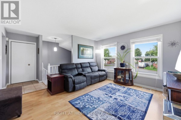 Bedroom - 5709 Deerbrook Street, Niagara Falls, ON L2G7V6 Photo 5