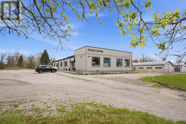 571 Bank Street, Norfolk, ON N3Y3N3 Photo 4