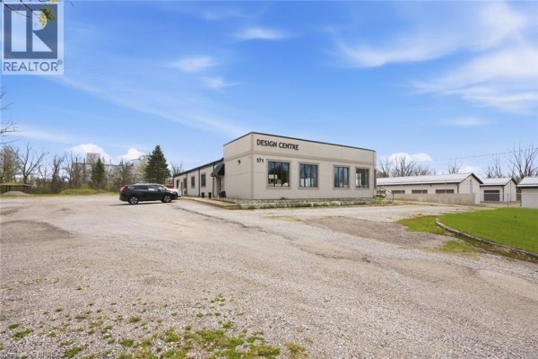 571 Bank Street, Simcoe, ON N3Y3N3 Photo 4