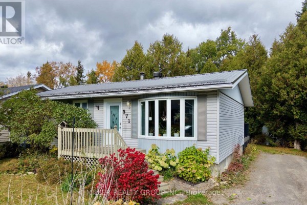 571 Broadwood Avenue N, Temiskaming Shores