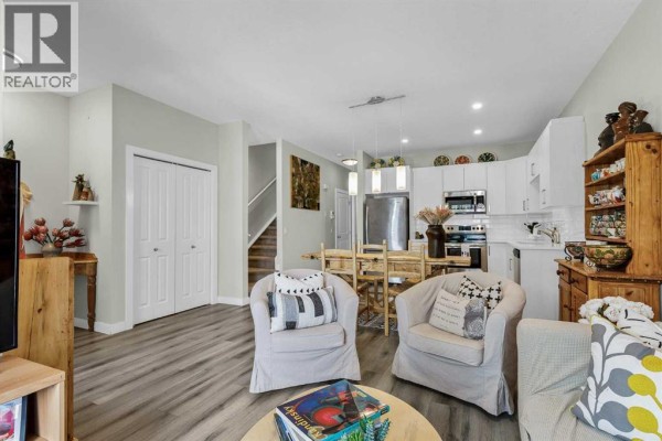 3pc Bathroom - 571 Canals Crossing Sw, Airdrie, AB T4B4L3 Photo 5