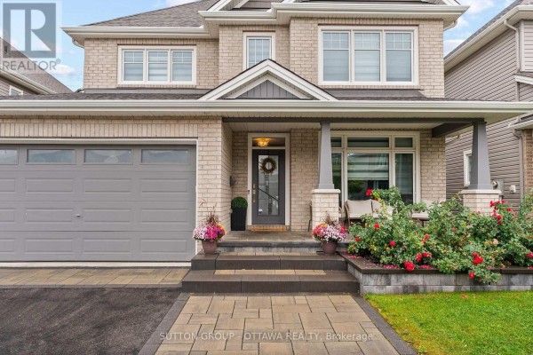 571 Egret Way, Ottawa, ON K2J0E3 Photo 3