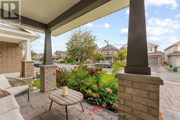 571 Egret Way, Ottawa, ON K2J0E3 Photo 4