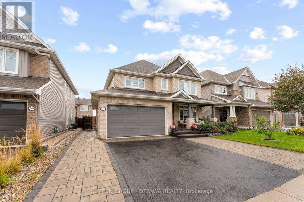 571 Egret Way, Ottawa, ON K2J0E3 Photo 5