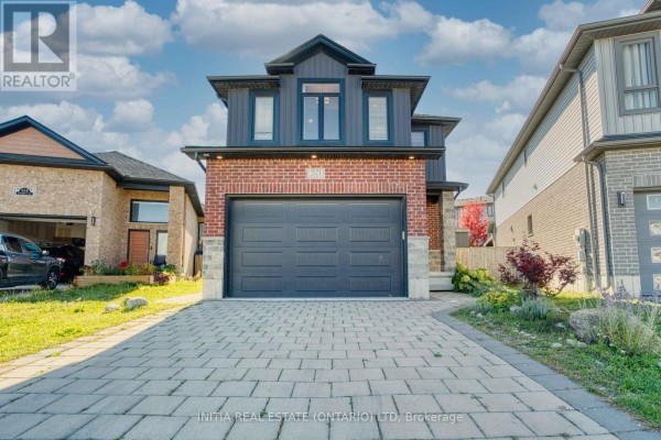 571 Freeport Street, London North