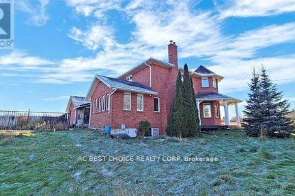 571 Hickory Beach Road, Kawartha Lakes, ON, photo 3