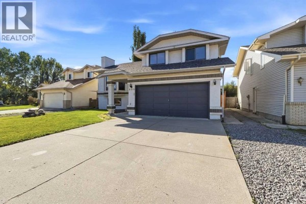 5711 61 Avenue, Rocky Mountain House, AB, photo 2