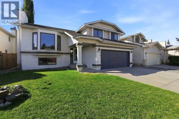 5711 61 Avenue, Rocky Mountain House, AB, photo 3