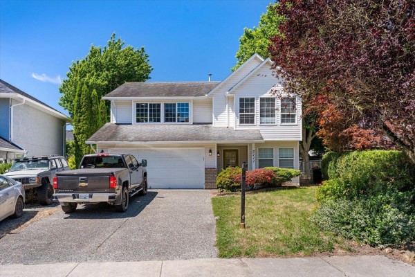 5711 Winchester Place, Vedder Crossing, Chilliwack, BC, photo 2