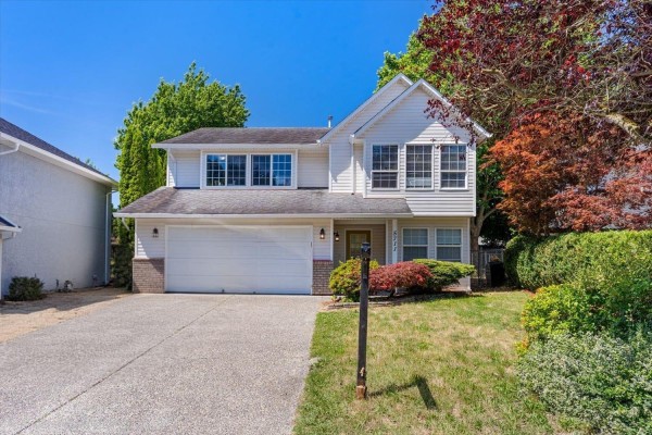 5711 Winchester Place, Vedder Crossing, Chilliwack, BC, photo 3