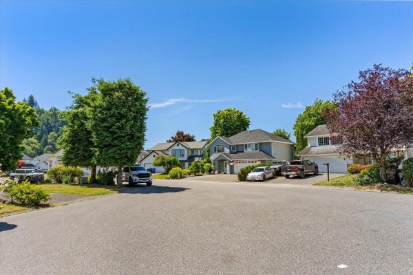 Kitchen - 5711 Winchester Place, Vedder Crossing, Chilliwack, BC V2R3X8 Photo 4