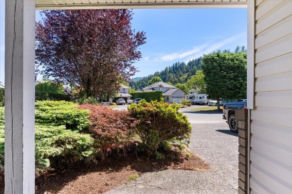 Laundry room - 5711 Winchester Place, Vedder Crossing, Chilliwack, BC V2R3X8 Photo 5