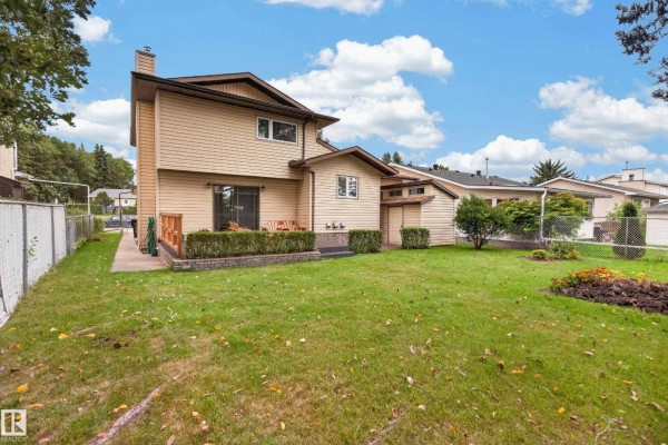 5712 123 Av Nw, Edmonton, AB, photo 3