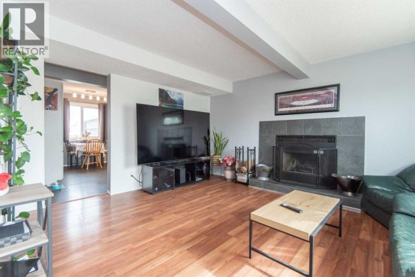2pc Bathroom - 5716 71 Street, Red Deer, AB T4P3A8 Photo 3