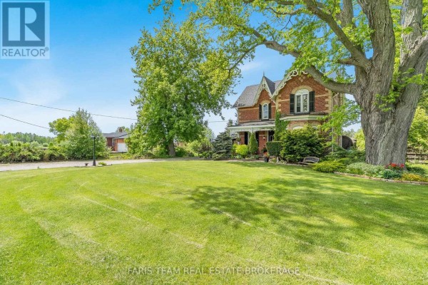 5716 County Road 56, Essa, ON, photo 3