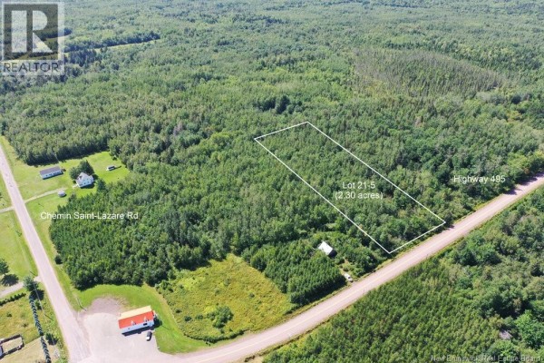 5716 Rte 495, Saint Fabien, NB E4S2T2 Photo 4