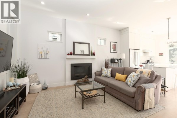 572 E 16th Avenue, Vancouver, BC V5T2V2 Photo 5