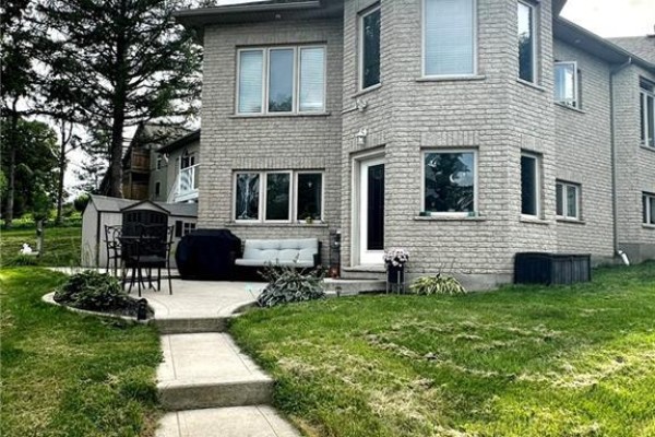 Living room - 572 Hidden Valley Road Unit# Basement, Kitchener, ON N2C2S6 Photo 2