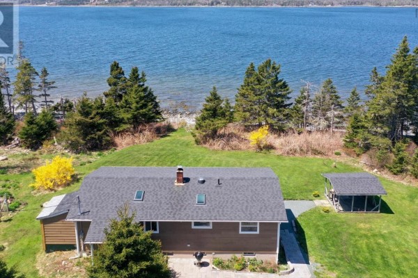 Other - 572 Rockland Road, Rockland, NS B0T1V0 Photo 5