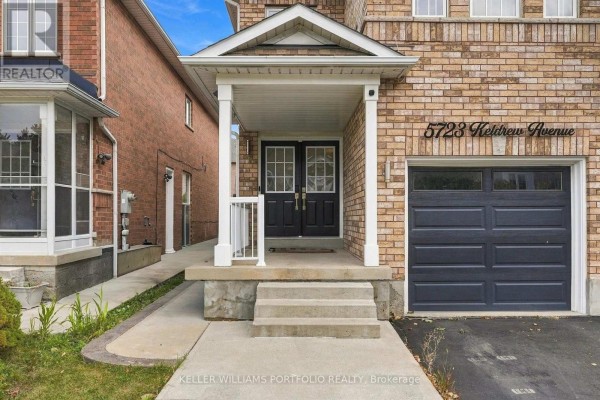 5723 Keldrew Avenue, Mississauga, ON, photo 2
