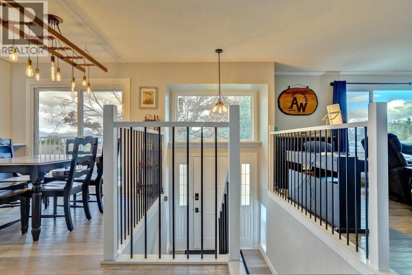 Utility room - 5723 Richards Crescent, Vernon, BC V1B3R1 Photo 3