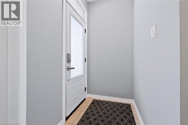 2pc Bathroom - 573 Attenborough Terrace, Milton, ON L9T8H6 Photo 4
