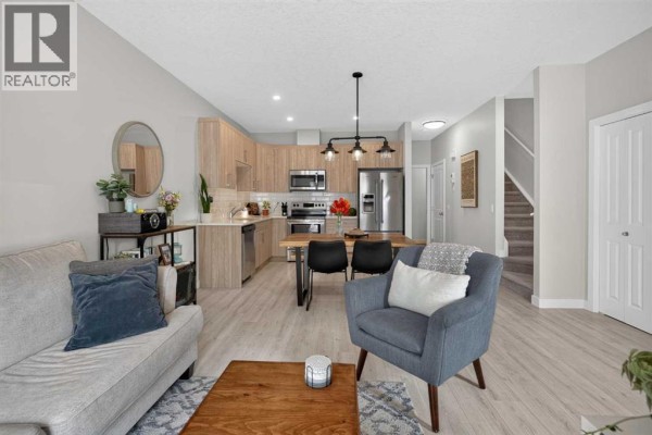 573 Canals Crossing Sw, Airdrie, AB, photo 3