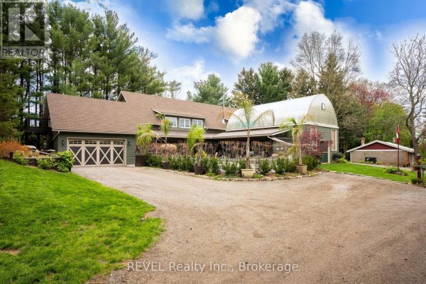 573 Canboro Road, Pelham, ON L0S1C0 Photo 2