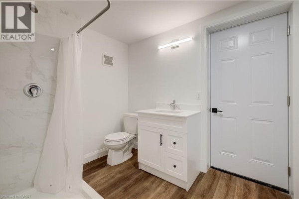 573 Guelph Street Unit# Lower, Kitchener, ON N2H5Y2 Photo 4