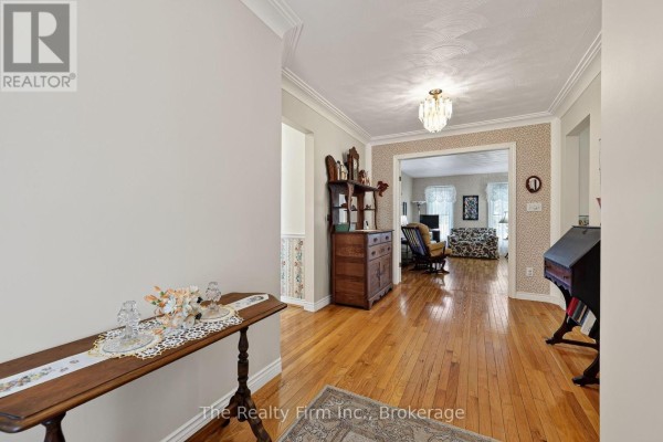 Workshop - 573 Lansdowne Avenue, Woodstock, ON N4T1R6 Photo 4
