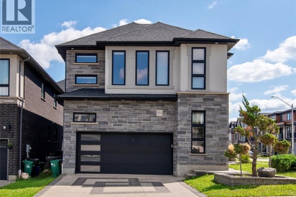 573 Mayapple Street, Waterloo, ON, photo 2