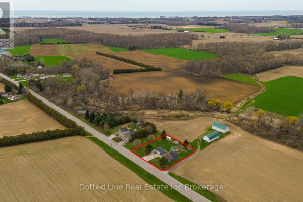 Other - 573 Norfolk County Rd 28 Road W, Norfolk, ON N0E1G0 Photo 2
