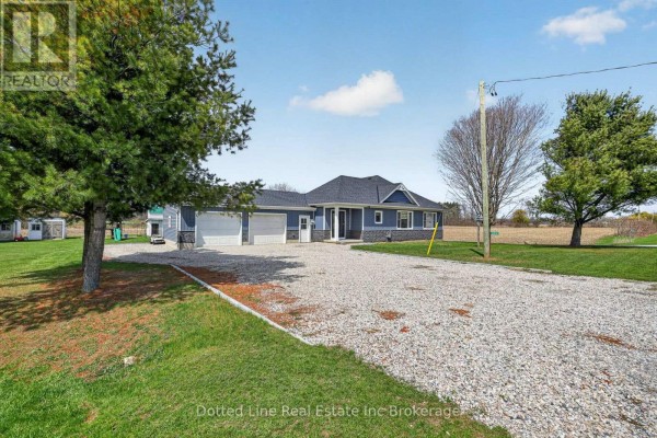 Utility room - 573 Norfolk County Rd 28 Road W, Norfolk, ON N0E1G0 Photo 4
