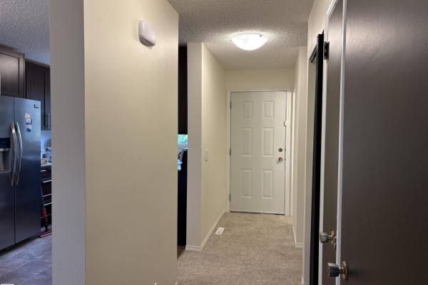 Bedroom 2 - 5731 144 Av Nw, Edmonton, AB T5A1K6 Photo 5