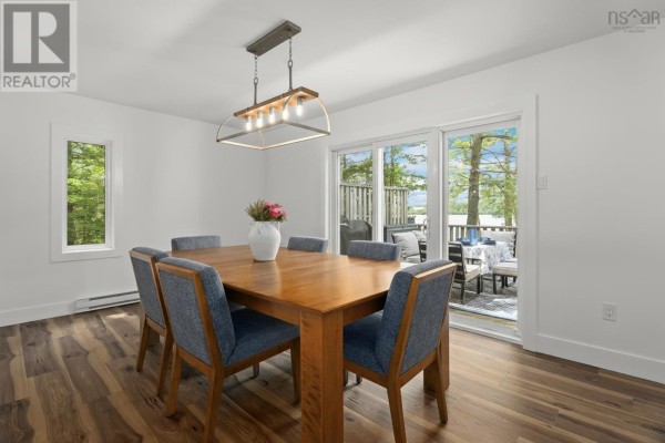 Family room - 5731 Hwy 2, Oakfield, NS B2T1B2 Photo 5