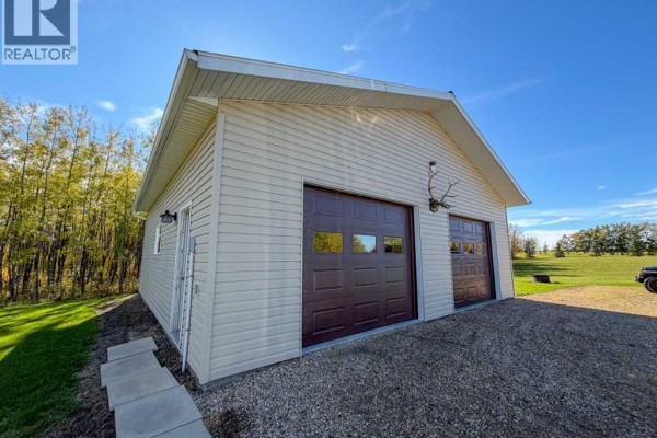 4pc Bathroom - 57315 Range Road 85, Rural Lac Ste  Anne County, AB T0E1N0 Photo 3