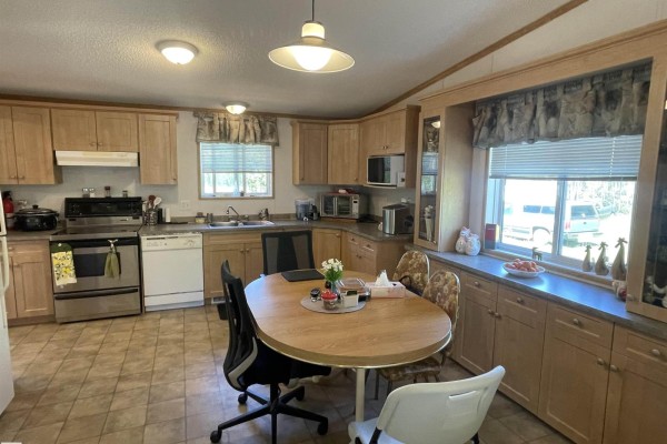Bedroom 2 - 57318 Rge Rd 25, Rural Barrhead County, AB T0E1A0 Photo 5