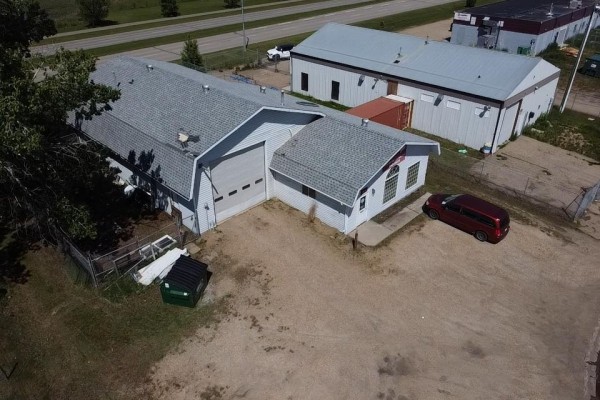 5735-40 Ave, Wetaskiwin, AB, photo 2